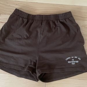 Brandy Melville Lounge Short